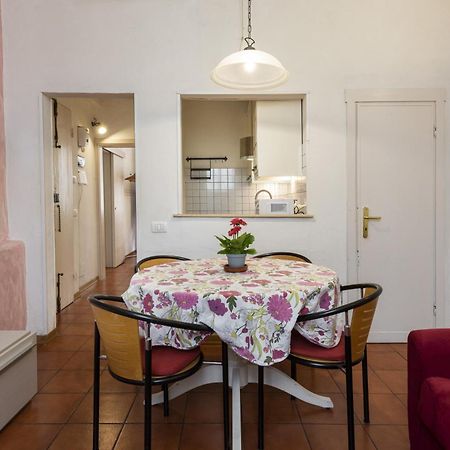 Grazioso Appartamento In Oltrarno A Firenze Zewnętrze zdjęcie