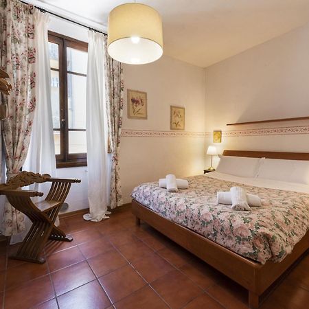 Grazioso Appartamento In Oltrarno A Firenze Zewnętrze zdjęcie