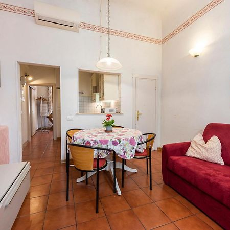 Grazioso Appartamento In Oltrarno A Firenze Zewnętrze zdjęcie